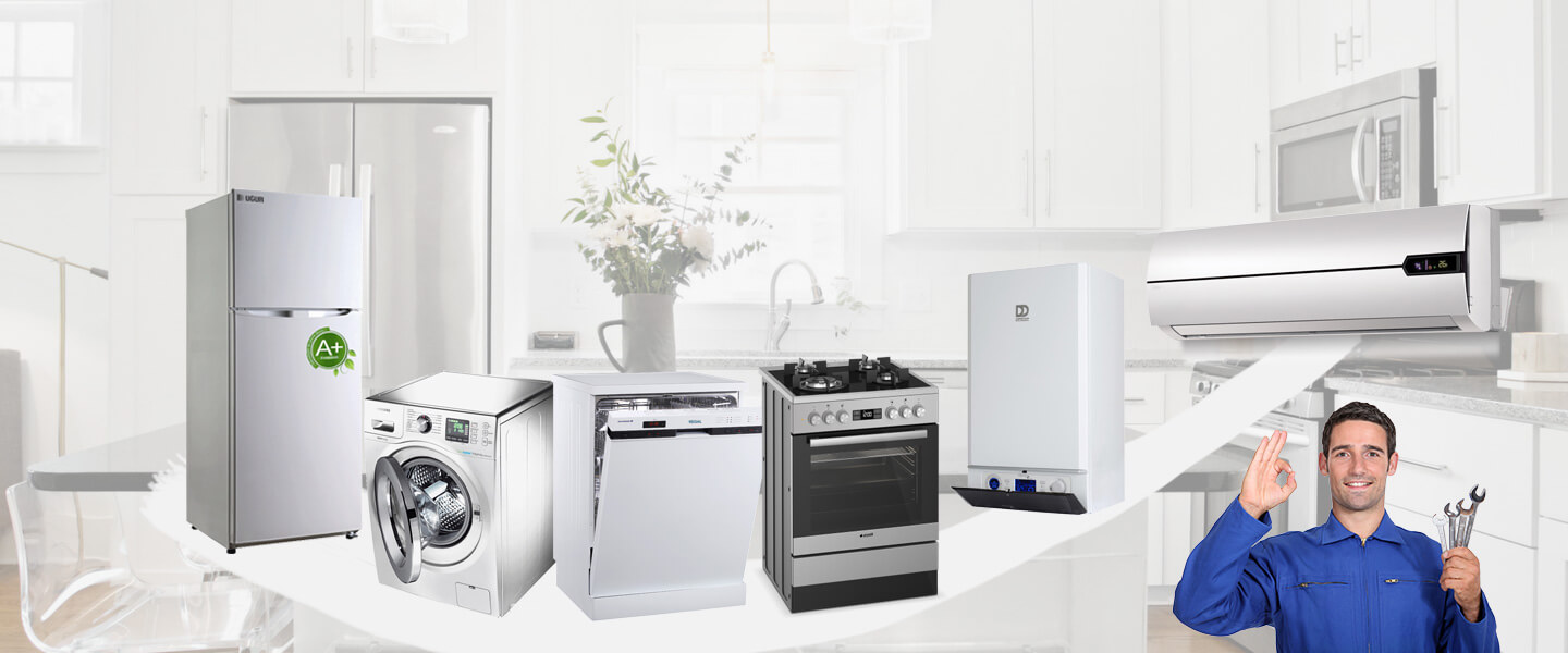 Yerköy Maytag Servisi